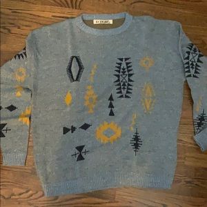 Vintage sweater